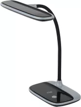 ЭРА NLED-458-6W-BK Офисная настольная лампа 